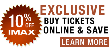 Grand canyon imax coupons