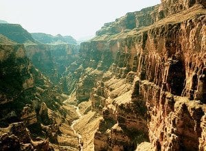Grand Canyon Fee Free