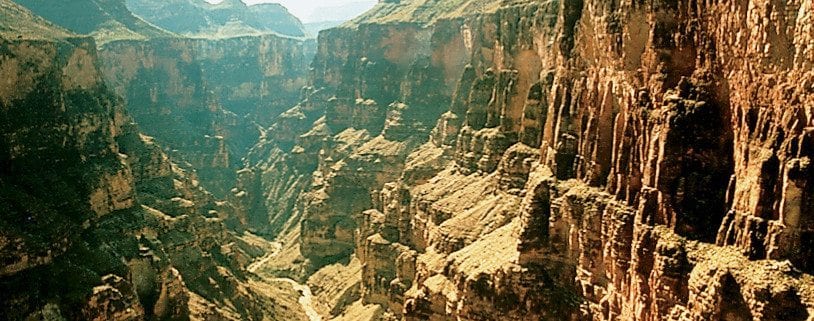 Grand Canyon is Free to Visit on MLK Jr Day
