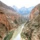 Grand Canyon National Park Fee Free weekend