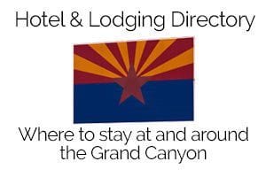 Grand Canyon Hotels Lodging