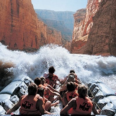 Grand Canyon IMAX Movie