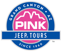 Pink Jeep Tours Grand Canyon