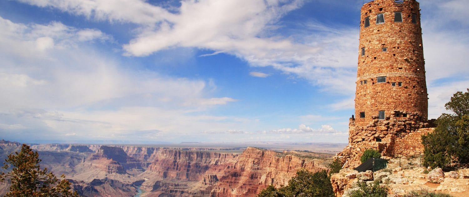Grand Canyon National Park Information & Passes