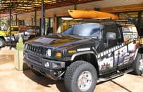 Grand Canyon Jeep Tours