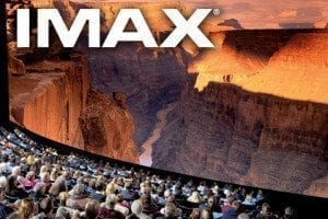 Grand Canyon IMAX