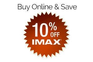 Buy IMAX Online Save