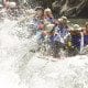 Grand Canyon Rafting Tour Trips