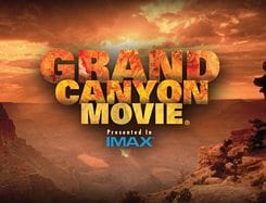 Grand Canyon Movie IMAX