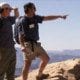 Grand Canyon Excursions Hiking tours