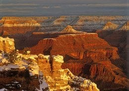 Grand Canyon National Monument