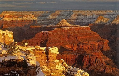 Grand Canyon National Monument