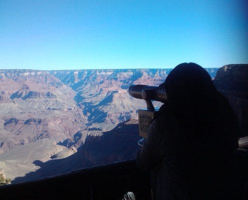 Grand Canyon Archeology Day