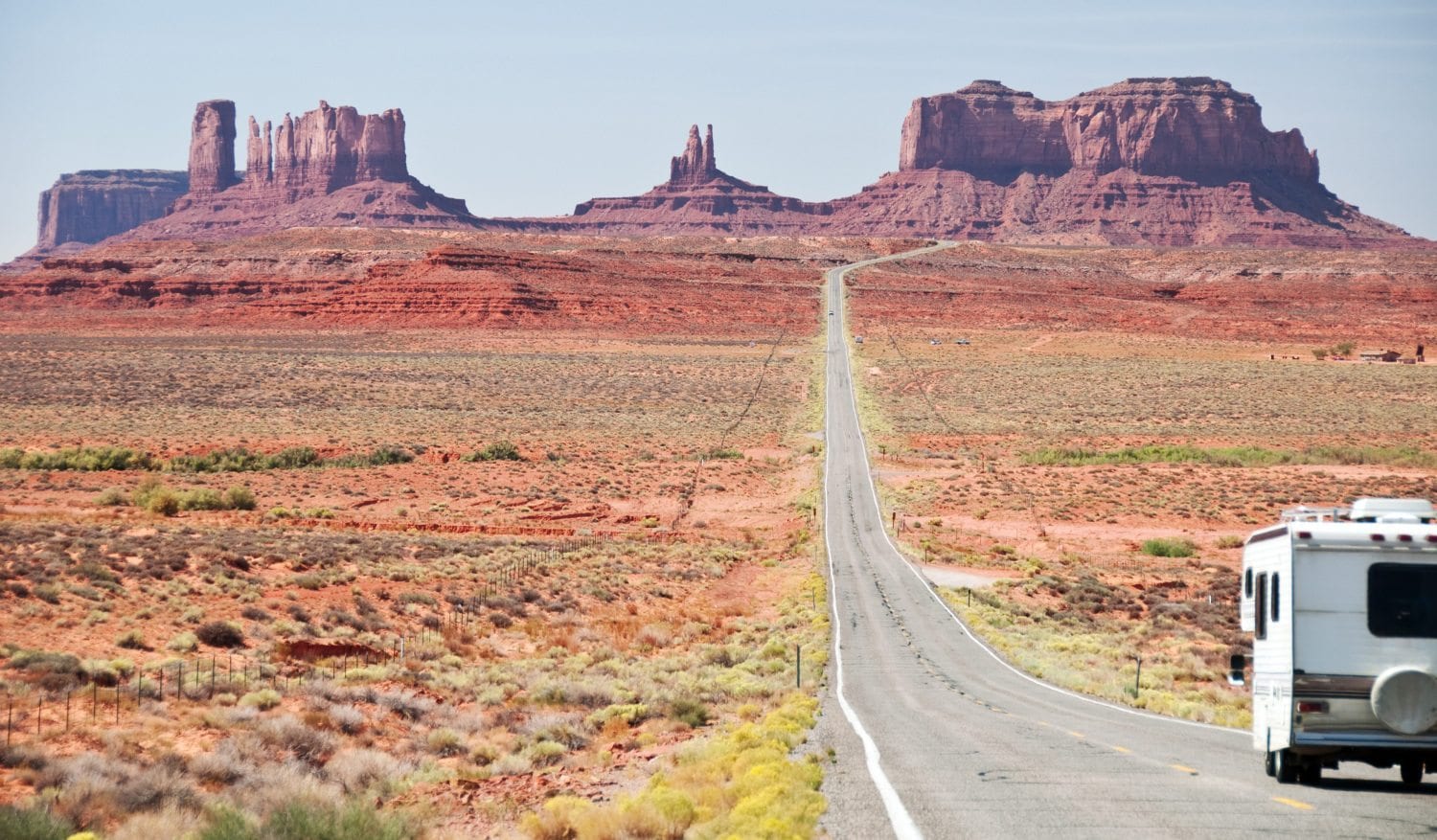 places to visit on route 66 arizona