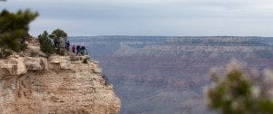 Grand Canyon Attractions