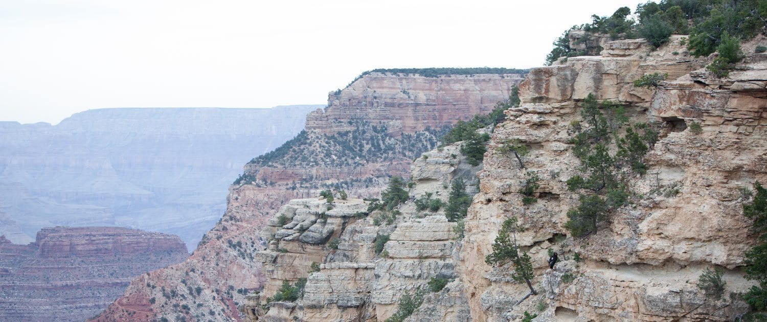 Grand Canyon National Park, Hiking, Wildlife & Geology