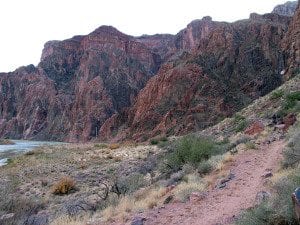 Grand Canyon Bottle Restrictions