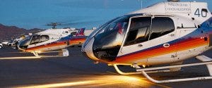 Grand Canyon Airline Helicopter Tours