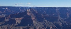 Grand Canyon Jeep and Bus Tours