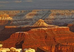 Grand Canyon Hiking Tours