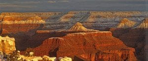 Grand Canyon Railway Tours