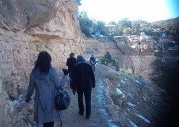 Grand Canyon Things to do and avoid