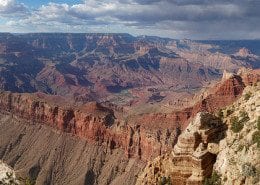 Lipan Point Grand Canyon