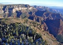 Point Imperial Grand Canyon