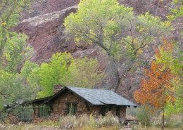 Phantom Ranch