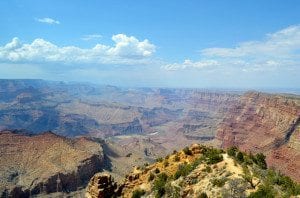 Grand Canyon Sightseeing