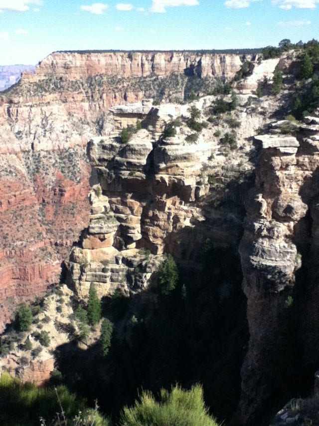 Grand Canyon Scenes