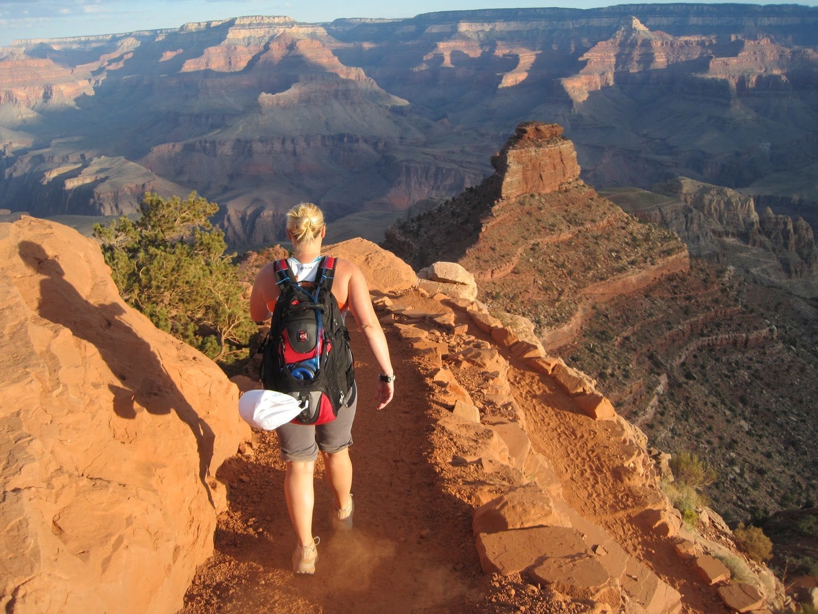 2023 3-Day Grand Canyon Classic Hike To The Colorado River | lupon.gov.ph