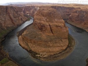 Ardun Ward Colorado River
