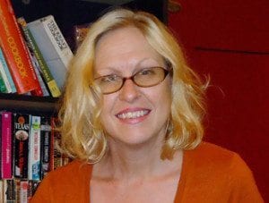 Deborah Kilgore