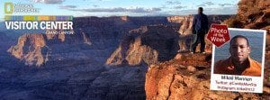Grand Canyon Photo of the Week