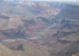 Grand Canyon Earth Day