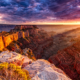 Grand Canyon Sunset