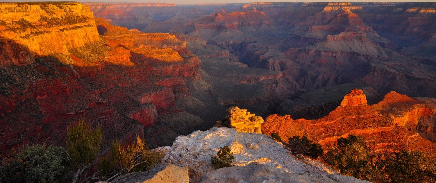 Top 10 things to do in north rim grand canyon Grand Canyon South Rim Vs North Rim