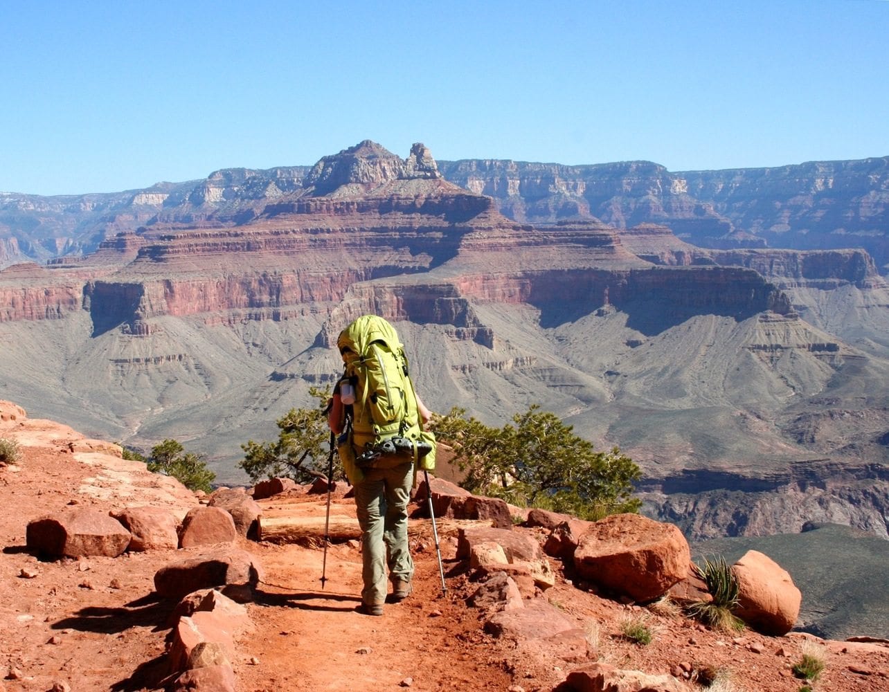 Arizona Trail Association Grand Canyon