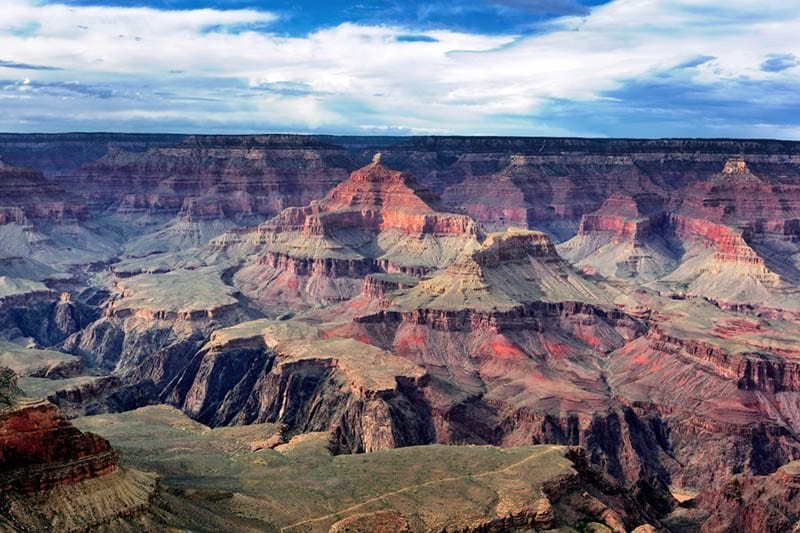 Grand Canyon Dining Restaurants Biology Diagrams
