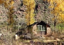 Phantom Ranch has Served the Guests of the Grand Canyon for Nearly a Century