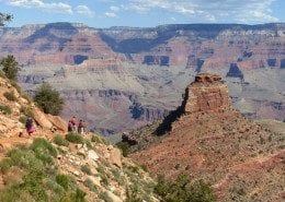 South Kaibab Trail