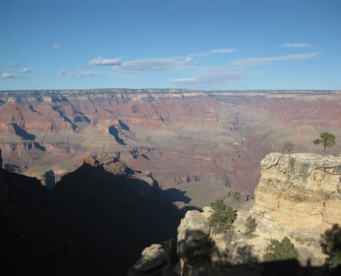 5 ways to discover the grand canyon