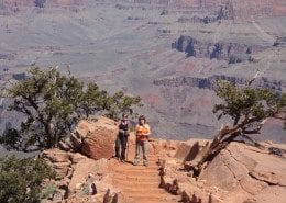 Grand Canyon makes list of most popular Facebook check-in spots of 2015