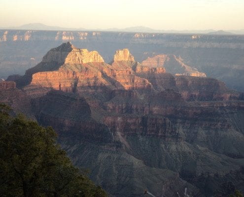 arizona highway to grand canyon closed for the winter
