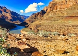 watershed grand canyon tourism