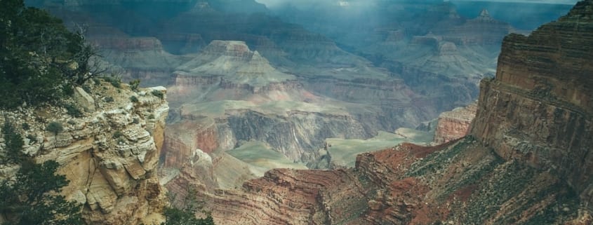 5 grand canyon misconceptions