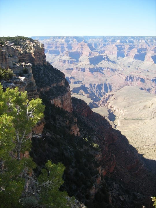 Grand Canyon Hike Tickets, Fri, Apr 26, 2024 At 7:00 AM, 50% OFF