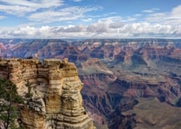 north grand canyon arizona bill passes