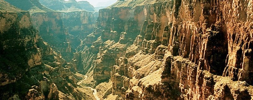 grand canyon fees increase 2018
